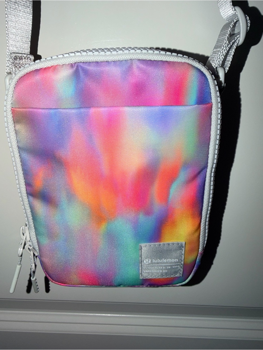 Lululemon Easy Access Crossbody Bag 1.5L